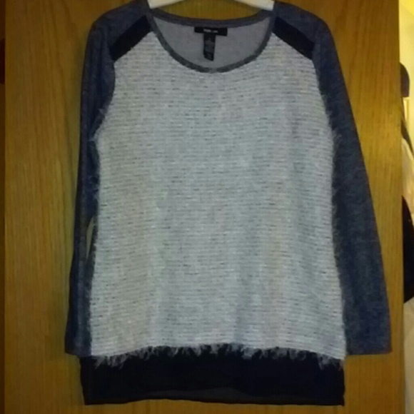 Style & Co. Tops - Ladies Long Sleeve Top
