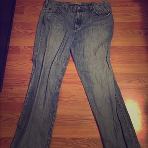 Men's Old Navy Denim.