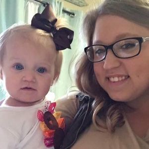 Meet your Posher, Brittaney