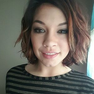 Meet your Posher, Chelsey