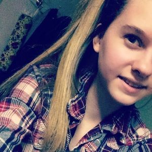 Meet your Posher, Jen