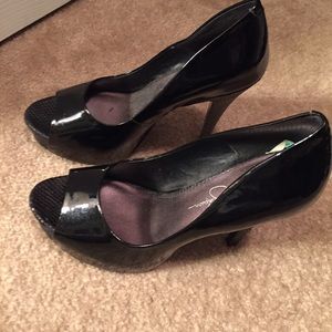 Jessica Simpson shoes