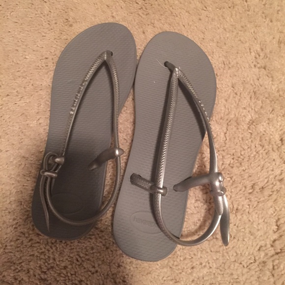 Havaianas Shoes - Havaianas sandals