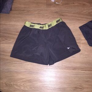 Nike shorts