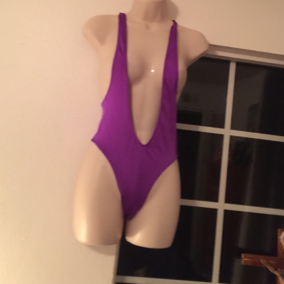 American apparel bathing suit