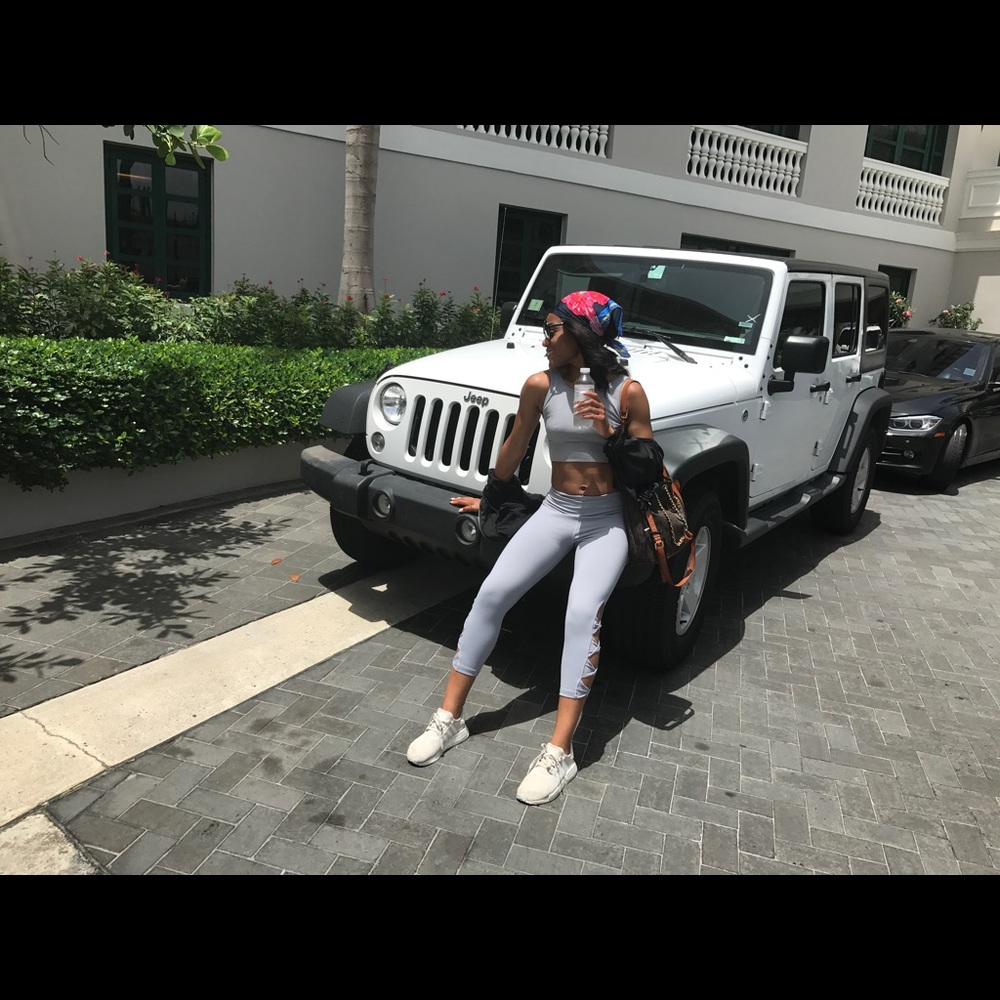 Meet Your Posher Ché