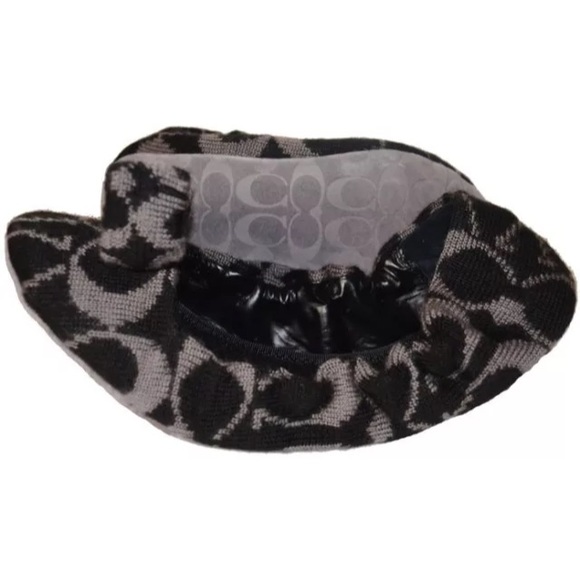 Women's Coach Rio Legacy size 6 - Picture 1 of 2