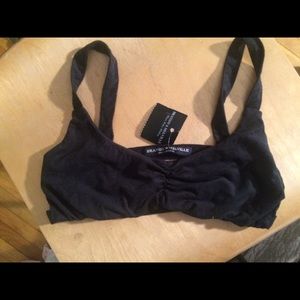 Brandy Melville bralette