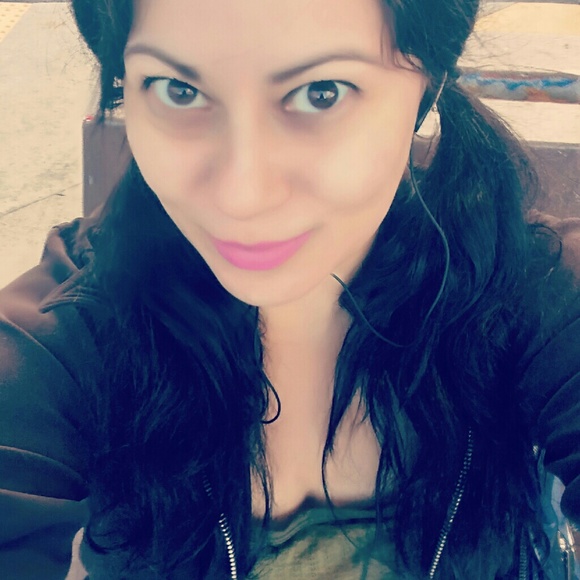 Meet your Posher, Natalia