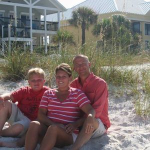 Meet your Posher, Misty