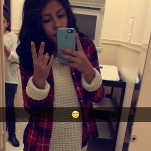 Meet your Posher, Angeline