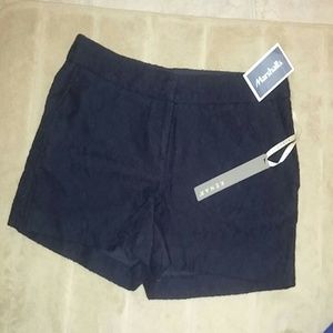 Traded with @freefashionista NWT shorts