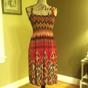 Summer Dress