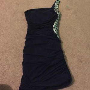 beautiful homecoming dress