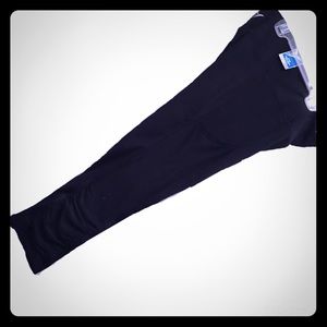 Black workout pants! NWT ON size small