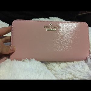 Kate Spade Lacey Wallet