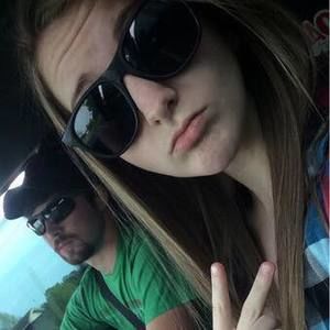 Meet your Posher, Chasity