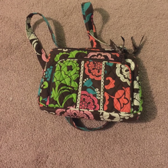 Vera Bradley Handbags - Vera Bradley purse