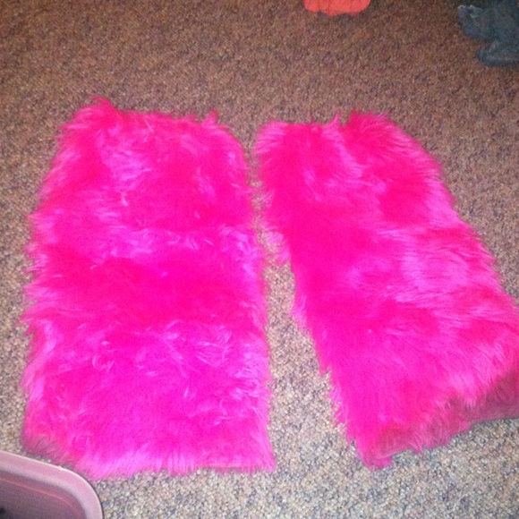 rave boots