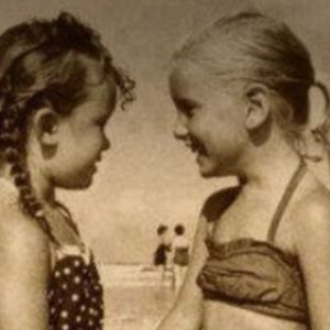 Meet your Posher, Dawn