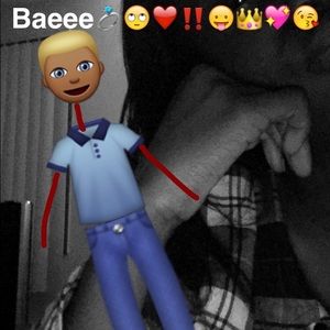 Meet your Posher, Princess