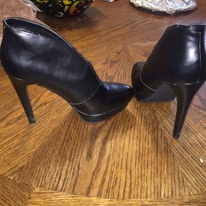 Jessica Simpson Booties