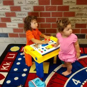 Meet your Posher, Brooke