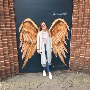 Meet your Posher, Staci