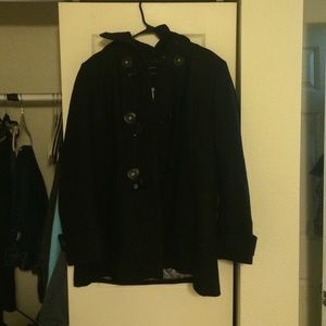 Calvin Klein Winter Jacket