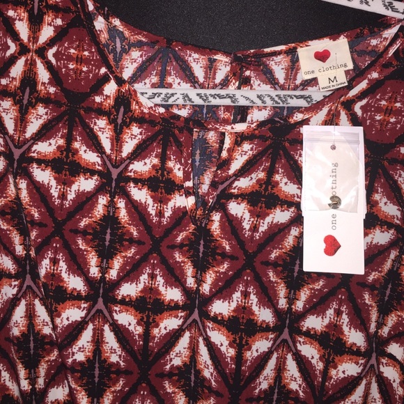 Romper - Picture 2 of 4