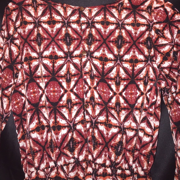 Romper - Picture 3 of 4