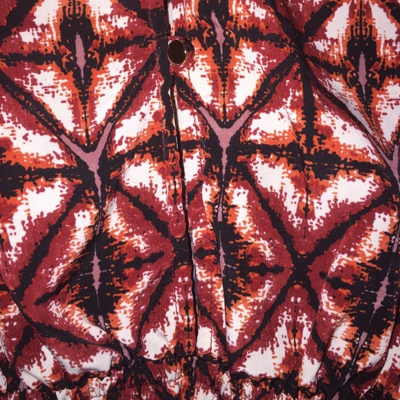 Romper - Picture 4 of 4