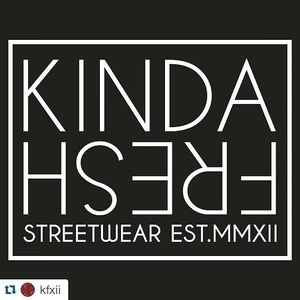 Meet your Posher, Andraea