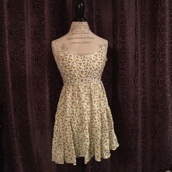 Sundress!