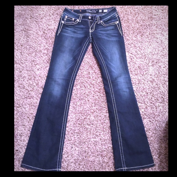 Miss Me sz 28