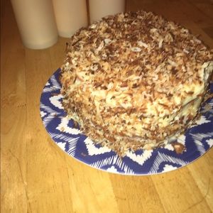 Meet your Posher, Braulio