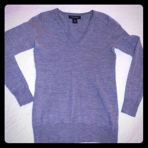Banana Republic Superfine Merino sweater