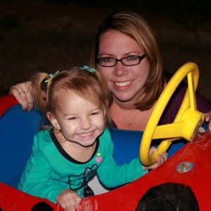 Meet your Posher, Trisha