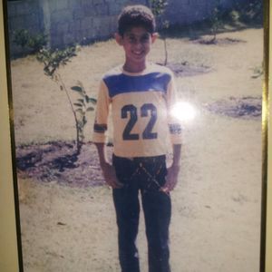 Meet your Posher, Marcello