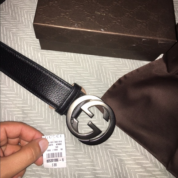 Gucci Other - Men's Gucci Belt