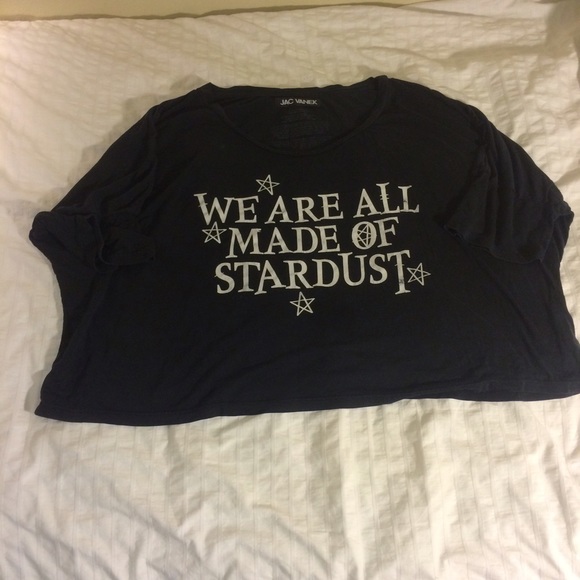 Stardust tee