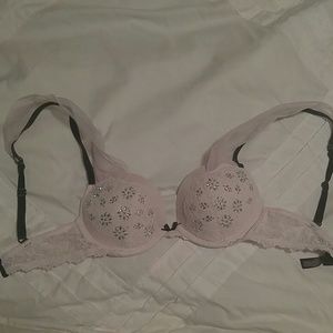 Victoria secret major push up