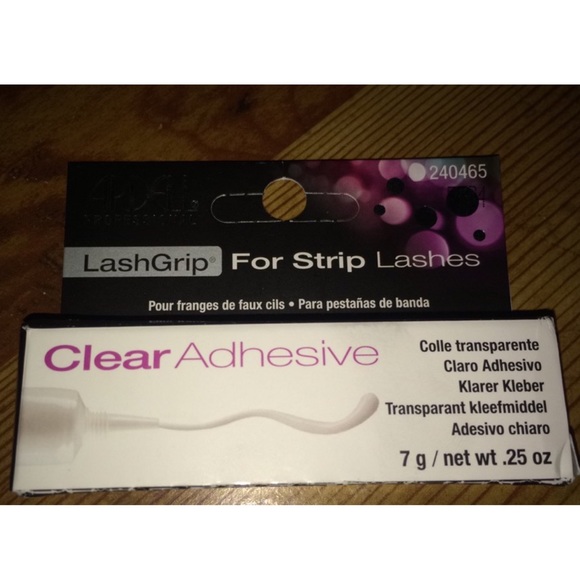 Ardell Clear Lash Glue