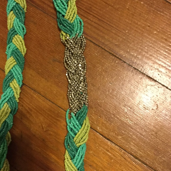 Necklace - Picture 2 of 2