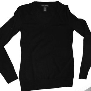 Banana Republic Extra Fine Merino sweater