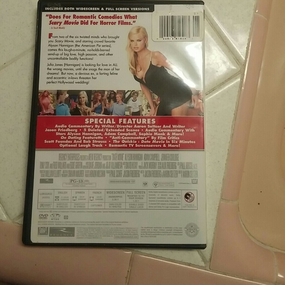 Date movie - Picture 2 of 2