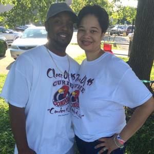 Meet your Posher, Lakenya