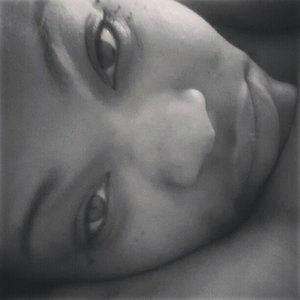 Meet your Posher, Ashlee