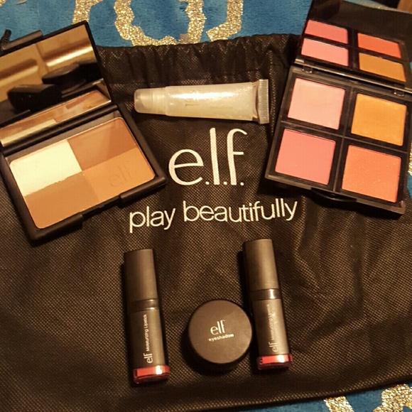 ELF Other - ELF Bundle