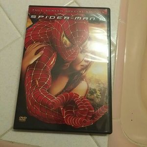 Spider-Man 2